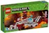 Stavebnice LEGO LEGO Minecraft 21130 Podzemní železnice