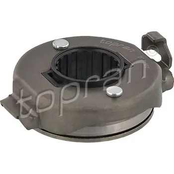 Spojkové ložisko Vysouvací ložisko TOPRAN 207 107