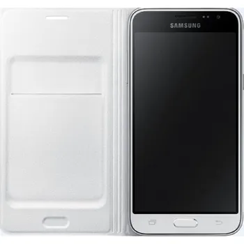 Pouzdro na mobilní telefon Samsung EF-WJ320PW