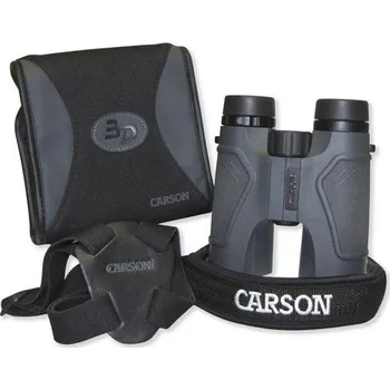 Dalekohled Carson TD-042 10x42