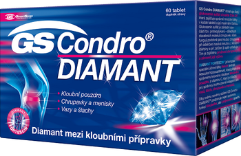 GS Condro Diamant