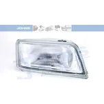 Světlomet JOHNS 30 42 10-2