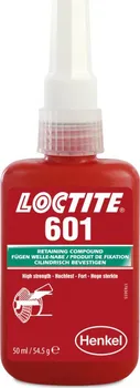 Průmyslové lepidlo Loctite 601