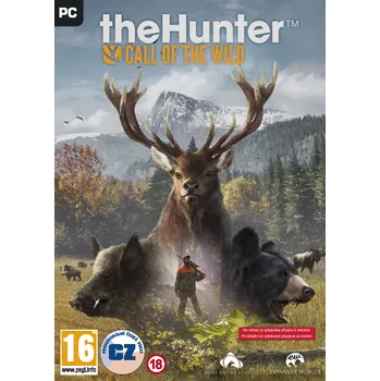theHunter: Call of the Wild PC