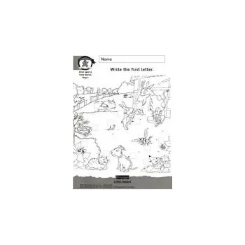 Cizí jazyk Storyworlds Yr1/P2 Stage 4, Once Upon A Time World, Workbook (8 Pack) - Bentley, Diana a Reid, Dee