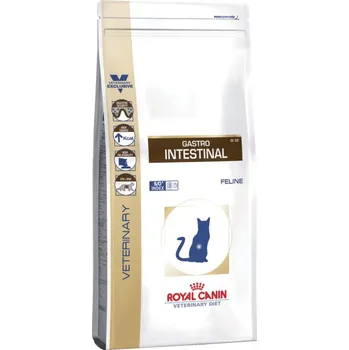 Krmivo pro kočku Royal Canin Veterinary Diet Feline Gastro Intestinal Moderate Calorie