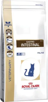 Krmivo pro kočku Royal Canin Veterinary Diet Feline Gastro Intestinal Moderate Calorie