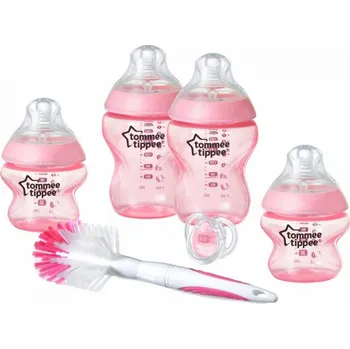 Tommee Tippee Sada kojeneck ch lahvi ek C2N s kart em r ov od