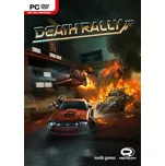 Death Rally PC