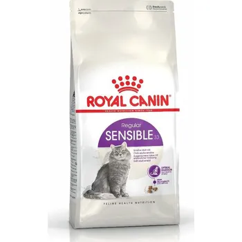Royal Canin Sensible 33, 2 x 10 kg