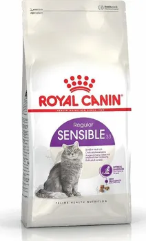 Krmivo pro kočku Royal Canin Sensible 33