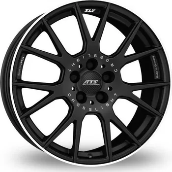 Alu kolo ATS Crosslight 8,5x19 5x108 ET28