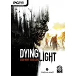 Dying Light PC