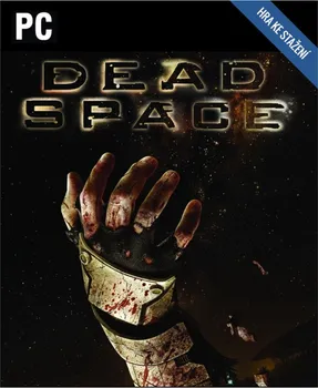 Počítačová hra Dead Space PC
