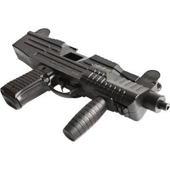 Ekol ASI 9 mm černá