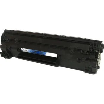 Kompatibilní toner HP CE278A, LaserJet Pro P1566, M1536, black, 78A,100% NEW