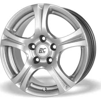 Alu kolo Brock RC14 ks 7,5x17 5x114,3 ET38