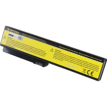 Baterie k notebooku Patona Aku Fujitsu PT2358