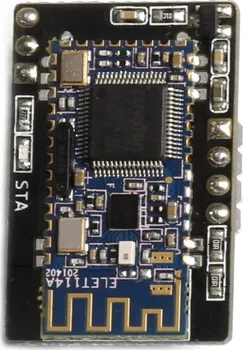 Elektronická stavebnice Makeblock Bluetooth modul pro mBot