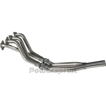 Tuning Powersprint závodní nerezové svody pro VW Golf II 1,8 GTI 16V