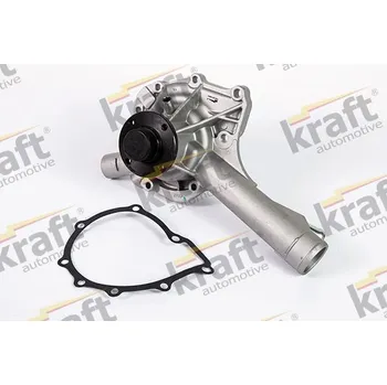 Chladič motoru Vodní čerpadlo, chlazení motoru KRAFT AUTOMOTIVE 1501130