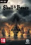 Skull & Bones PC krabicová verze