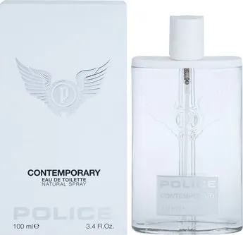 Pánský parfém Police Contemporary M EDT 