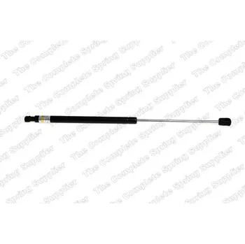 Příslušenství karosérie Pneumatická pružina, zavazadlový / nákladový prostor LESJOEFORS 8185706