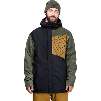 Horsefeathers Kangri Olive