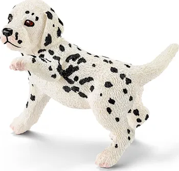 Figurka Schleich 16839 Dalmatin štěně