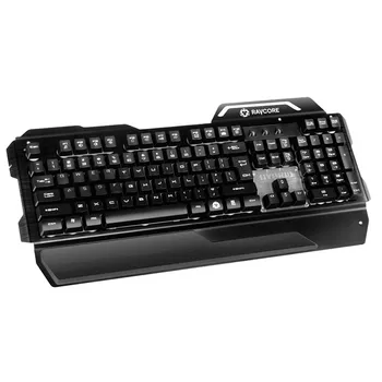 Klávesnice Tracer Ravcore Hybrid RAVKLA45154 US