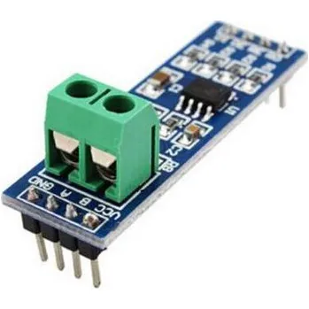 Vývojová deska Převodník TTL na RS485