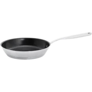 Pánev Fiskars All Steel 24 cm