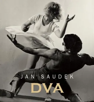 Literární biografie Dva - Jan Saudek