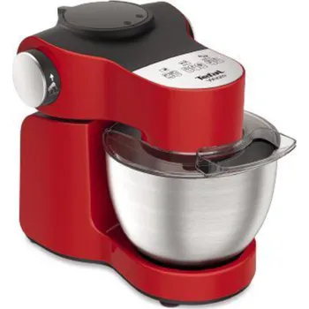 Kuchyňský robot Tefal QB307538 Wizzo