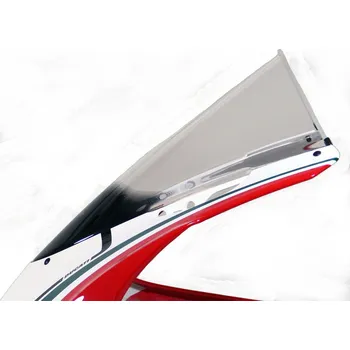 Ducati 1199 Panigale / S (12-) - kouřové plexi MRA Racing