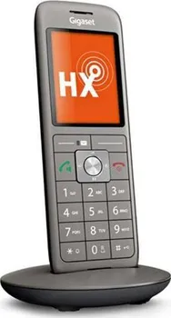 Stolní telefon Gigaset Gigaset CL660HX