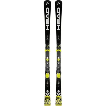 Sjezdové lyže Head WC Rebels i.Race SFP RP + FF Evo 11 2017/18