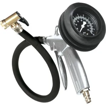 pumpička Aircraft pneuhustič PRO-G Kompakt 63 mm CEJCHOVANÝ 2103010