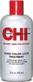 Farouk Systems CHI Ionic Color Lock Treatment výživa pro barvené vlasy 946 ml