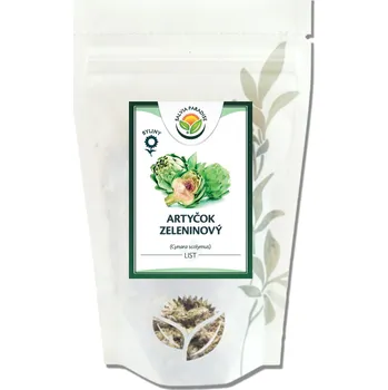 Salvia Paradise Artyčok zeleninový list, 70 g