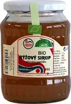 Sunfood VM Bio Rýžový sirup 62 850 g