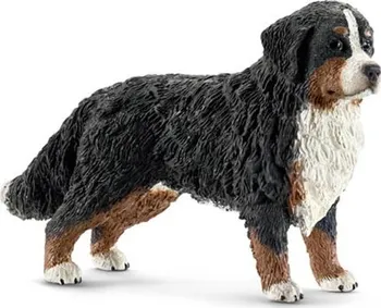 Figurka Schleich 16397 Fena Bernského salašnického psa