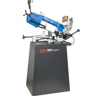 Pásová pila Pilous ARG 130 Super K