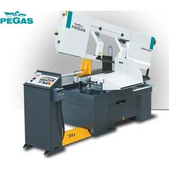 Pásová pila Pegas 460x600 SHI-LR