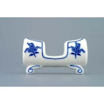 Hmoždíř Český porcelán, a.s., Dubí Dóza na párátka 8 cm, cibulák, Český porcelán