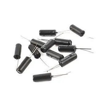 Vývojová deska Snímač vibrací