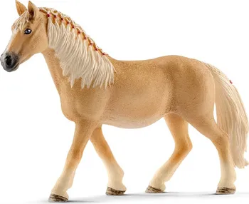 Figurka Schleich 13812 Haflingerská klisna