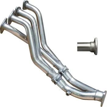 Tuning Powersprint závodní nerezové svody pro VW Golf III GTi 2,0 16V