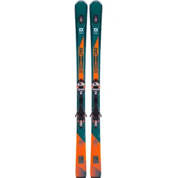 Sjezdové lyže Völkl RTM 86 UVO + iPT WR XL12 FR D 2016/17
